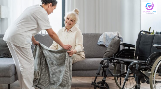 Disability Services
