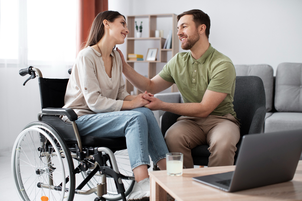 Tips for Finding Reliable NDIS Providers