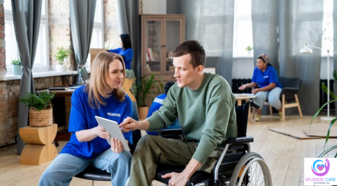 How Support Coordinators Improve Access to Disability Services?