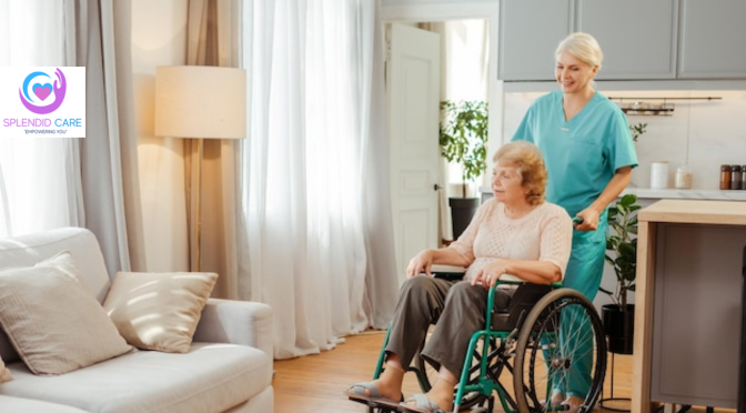 The Role of NDIS Accommodation in Improving Quality of Life