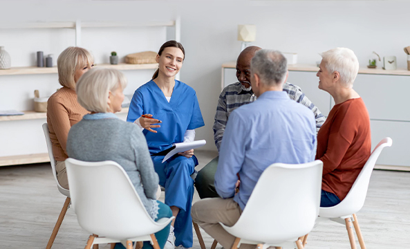 Community Participation