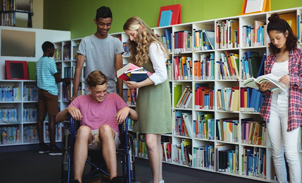 development life skills