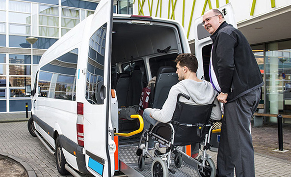 assist travel and transport