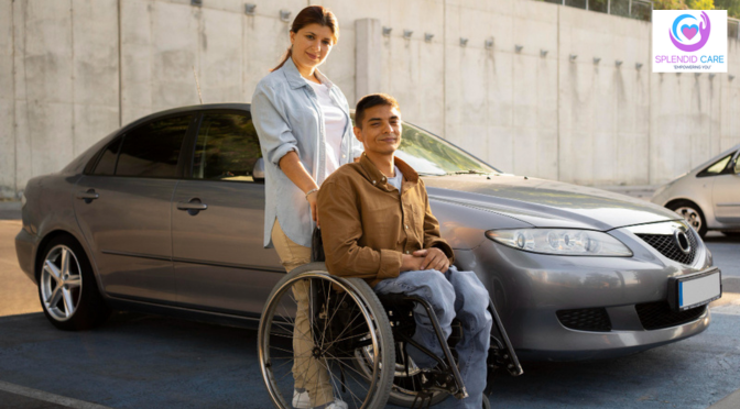 Building Confidence Through Reliable NDIS Transport Assistance
