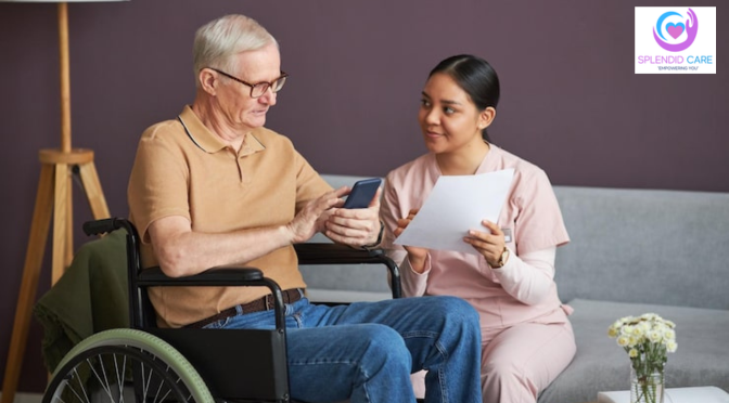 First Time Using an NDIS Provider? Start Here