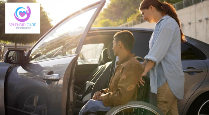 NDIS Transport Assistance Tips Every Participant Should Know