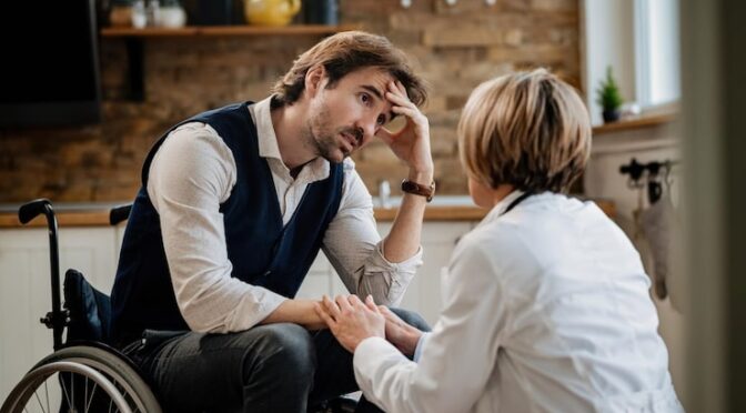 Why Complex PTSD Is Driving More NDIS Applications in Melbourne?